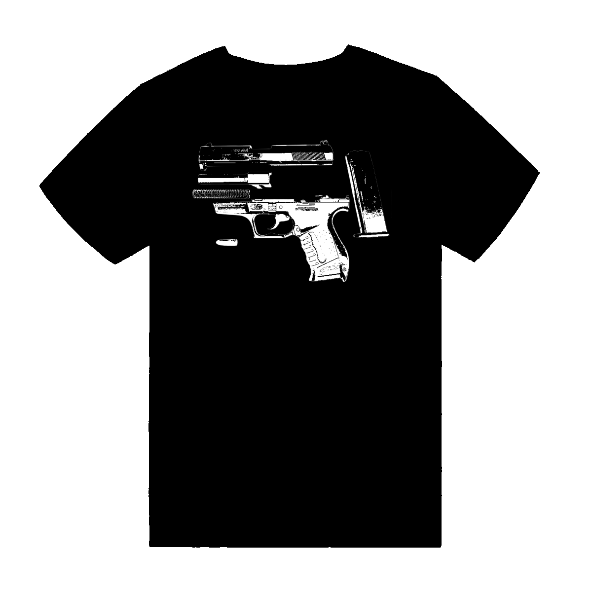 Walther p99